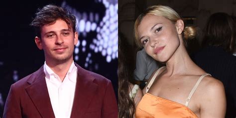 paige elkington flume|Flume’s Rumored Girlfriend, Paige Elkington: 5 Fast Facts